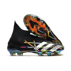 adidas x Reuben Dangoor Predator 20+ ART - Negro Multicolor_1.jpg